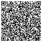 QR code with Allegro Pizza City Line contacts