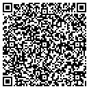 QR code with W J & R Electrical contacts