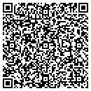 QR code with J R A Enterprises Inc contacts