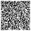 QR code with J P Jay Associates Inc contacts