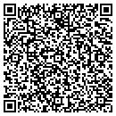 QR code with P A C C O International contacts