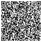 QR code with Service First Federal C contacts