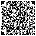 QR code with W D Adams DDS contacts