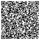 QR code with G & D Auto Collision Inc contacts