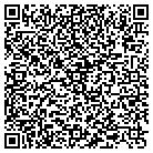 QR code with Woodmount Properties contacts