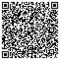 QR code with James W Lookenbill contacts