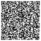 QR code with Hitmen Termite Co Inc contacts