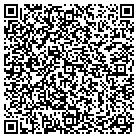 QR code with H & R Block Tax Service contacts