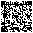 QR code with Zolnai Dental Lab contacts