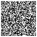 QR code with R C Construction contacts