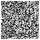 QR code with Rick's Professional Auto contacts