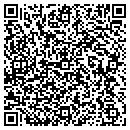 QR code with Glass Excavating Inc contacts