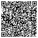 QR code with Davinci contacts