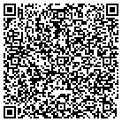 QR code with Family Health Care Of Edinboro contacts