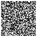 QR code with K & E Farming L L C contacts