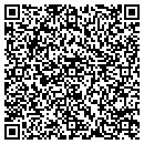 QR code with Root's Recon contacts