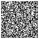 QR code with A-1 Storage contacts
