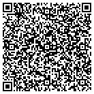 QR code with Richard E Fischbein MD contacts