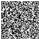 QR code with Hair Time Studio contacts