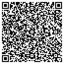 QR code with R R I C Associates Inc contacts
