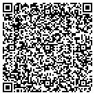 QR code with Ches Mont Carpet One contacts