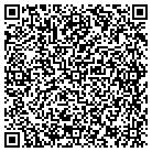 QR code with Woodlyn Cleaners & Laundromat contacts