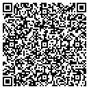QR code with S & T Carpet and Flooring Sls contacts