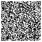 QR code with J & J Exterminating contacts