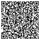 QR code with D R B Construction Inc contacts