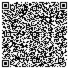 QR code with Mc Greary Snow Removal contacts