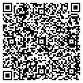 QR code with CDIF contacts