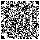 QR code with YMCA Of Reading & Berks contacts