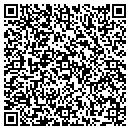 QR code with C Good & Assoc contacts