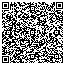 QR code with Hartwig Machine contacts