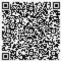QR code with FHC Co contacts