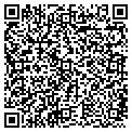 QR code with AHEC contacts