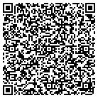 QR code with Sanatory Exterminators contacts