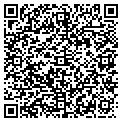 QR code with David W Hefner Do contacts