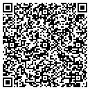 QR code with Knickers contacts