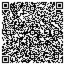 QR code with Harleysville Beverage Co Inc contacts