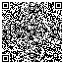 QR code with Robert's Tree Removal contacts