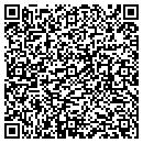 QR code with Tom's Auto contacts
