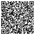 QR code with D & A Tile contacts