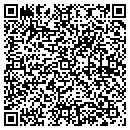 QR code with B C O Alliance Inc contacts