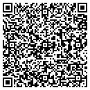 QR code with Rave Reviews contacts