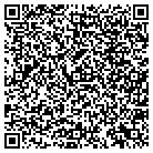 QR code with Seanor Graphic Service contacts
