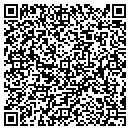 QR code with Blue Velvet contacts