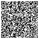 QR code with Howard V Gadsby & Sons Inc contacts