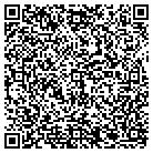 QR code with Gallagher's Country Tavern contacts