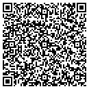 QR code with S & L Hardware Inc contacts